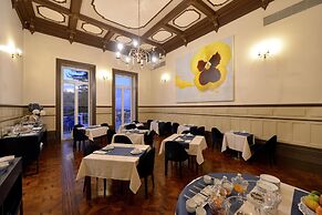 Villa Garden Braga