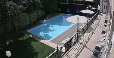 Villa Garden Braga