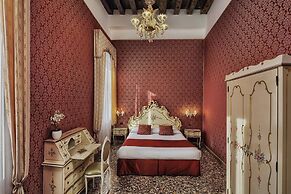 Hotel Tre Archi