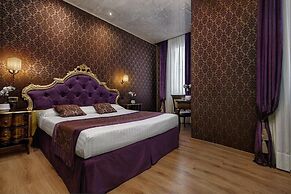 Hotel Tre Archi