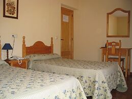 Hotel Valle del Jerte Los Arenales