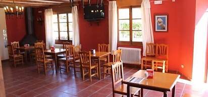Hotel Valle del Jerte Los Arenales