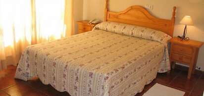 Hotel Valle del Jerte Los Arenales