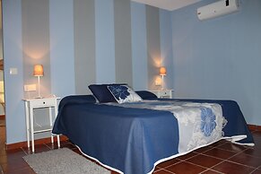 Hotel Valle del Jerte Los Arenales