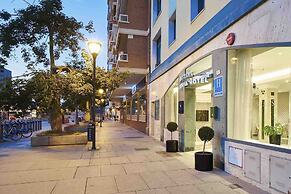 Eurostars Astoria