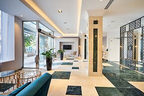 Eurostars Astoria