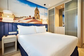Eurostars Astoria
