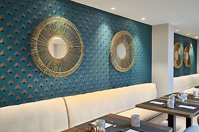 Eurostars Astoria