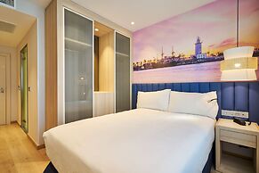 Eurostars Astoria