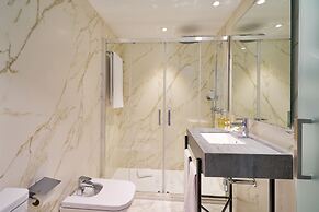 Eurostars Astoria