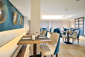 Eurostars Astoria
