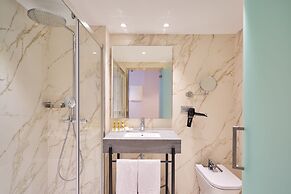 Eurostars Astoria