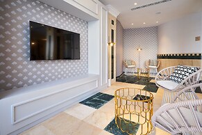 Eurostars Astoria