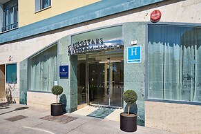 Eurostars Astoria