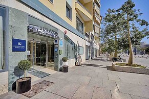 Eurostars Astoria