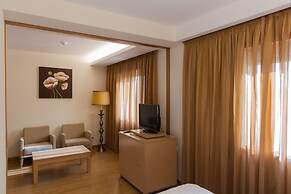 Casa São Nuno Hotel
