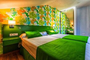 Hotel Bemón Playa