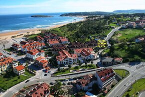 Hotel Bemón Playa