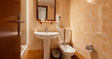 Apartamentos Vértice Bib Rambla