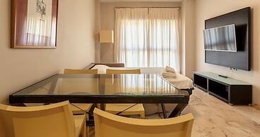 Apartamentos Vértice Bib Rambla