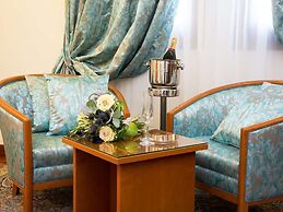 Villa Pace Park Hotel Bolognese