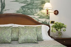 Villa Pace Park Hotel Bolognese