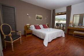 Hotel Borgia