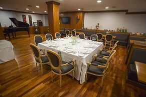 Hotel Borgia