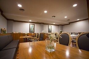 Hotel Borgia