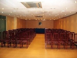 Hotel Borgia