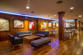 Hotel Borgia