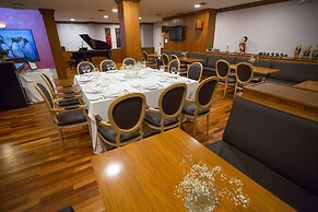 Hotel Borgia