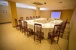 Hotel Borgia