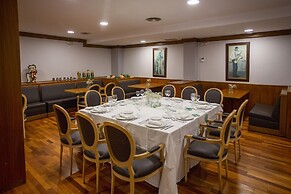 Hotel Borgia