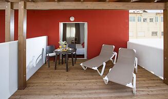 Hotel Borgia