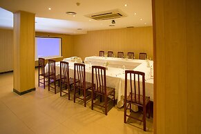 Hotel Borgia