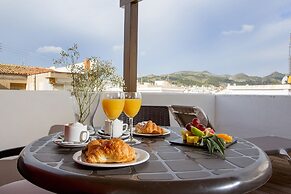 Hotel Borgia