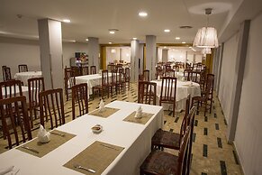 Hotel Borgia
