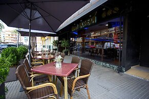 Hotel Borgia