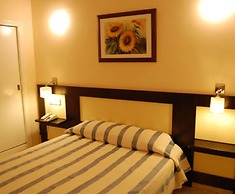 Hotel Castillo