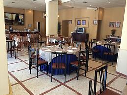 Hotel Castillo