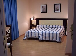 Hotel Castillo