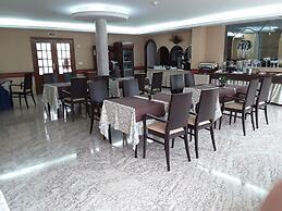 Hotel Castro
