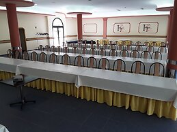 Hotel Castro