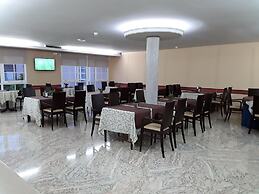 Hotel Castro
