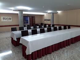 Hotel Castro