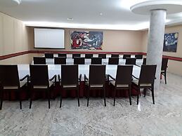 Hotel Castro