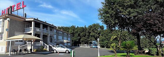 Hotel Castro