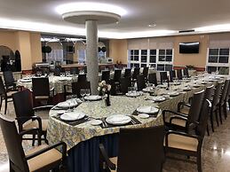 Hotel Castro