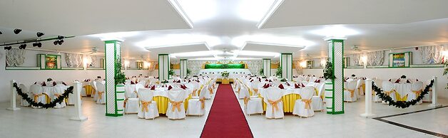 Hotel Castro